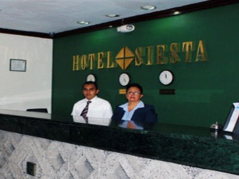 Siesta Hotel And Casino Antiguo Cuscatlán エクステリア 写真