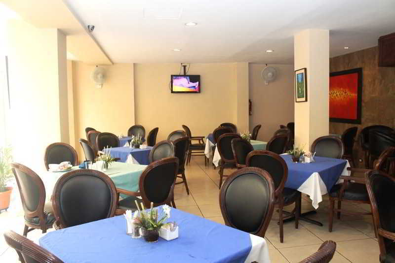 Siesta Hotel And Casino Antiguo Cuscatlán エクステリア 写真